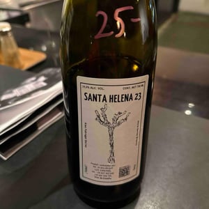 Santa Helena - Mendall - laureano-serres-montagut-alicia-serres-brianzo