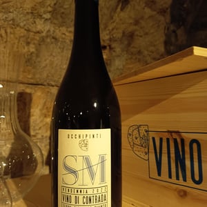 Santa Margherita - Azienda Agricola Arianna Occhipinti - arianna-occhipinti -2020