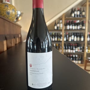 Santenay - Domaine Bonnardot - antoine-ludovic-emilien-bonnardot