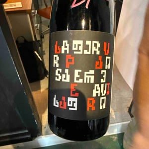 Saperavi - Pheasant's Tears - john-wurdeman-gela-patalishvili-erik-andermo