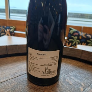 Sapristi - La Petite Baigneuse - philippe-wies