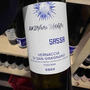 SASSA - Alessandro Tofanari - alessandro-tofanari -2024