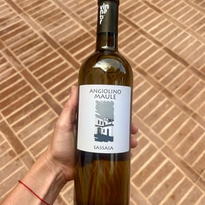 Sassaia - Azienda Agricola La Biancara - angiolino-maule