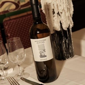 Sassaia - Azienda Agricola La Biancara - angiolino-maule