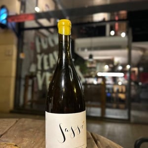 Sassó - Finca Parera - ruben-parera-renau