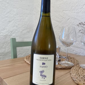 Sasso - Orsi Vigneto San Vito - federico-orsi -2022