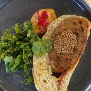 Saucisson Brioché - CEBA - 1302746