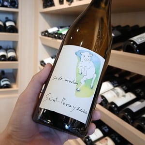 Saute mouton - Domaine De Lorient - laure-colombo-dimitri-roulleau-gallais