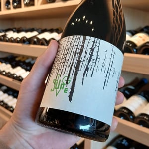 Sauvage - Domaine de La Rune - dominique-manuel-xavier-remon