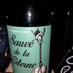 Sauvé de la Citerne - Mas Coutelou - jean-francois-coutelou