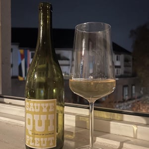 Sauve qui Pleut - Mas Coutelou - jean-francois-coutelou -2024