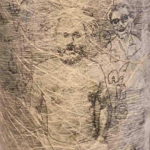 Sauvignon Blanc - Lucy Margaux Vineyards - anton-van-klopper