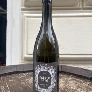 Sauvignon Blanc Hölle - Wachstum König - karlheinz-herbert-konig -2021