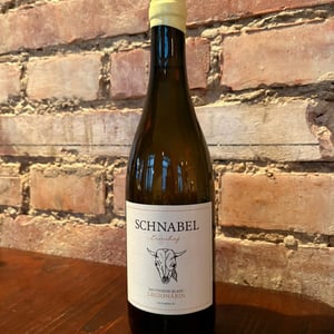 Sauvignon Blanc Legionärin - Weingut Karl Schnabel - karl-eva-schnabel -2022