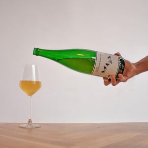 Sauvignon Blanc Leicht - Weingut Rebenhof - hartmut-aubell