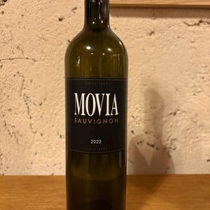 Sauvignon - Movia - ales-kristancic