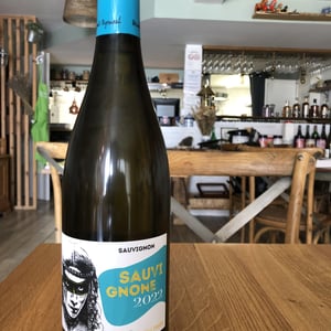 Sauvignone - Clos d’Audhuy - benoit-aymard -2022