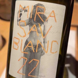Sav Blanc - Mira - Mira & Milan Nestarec -2022