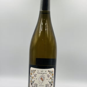 Savagnin - Plume - aymeric-geantet -2022