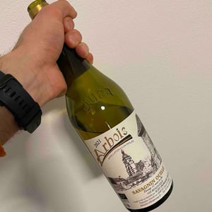 Savagnin Ouillé - Domaine Villet - gerard-christine-villet