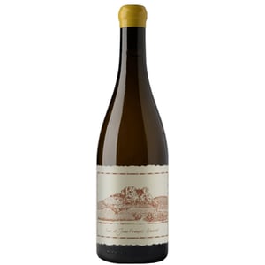 Savagnin - Domaine Ganevat - anne-jean-francois-ganevat