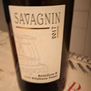 Savagnin