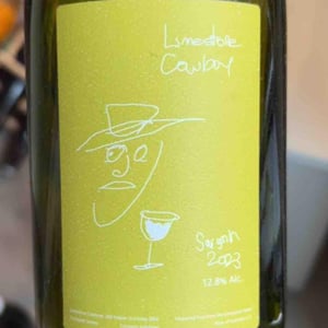 Savignin - Limestone coast, Australia - limestone-cowboys -2023