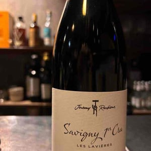 Savigny-Les-Beaune 1er Cru "Les Lavières" - Jérémy Recchione - Jérémy Recchione