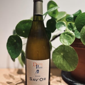 Sav’Or - Domaine de la Pinte - pierre-martin