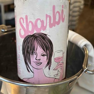 Sbarbi X Léloups - Azienda Agricola Santa Colomba - Marco Dani & Gianfranco Mistrorigo