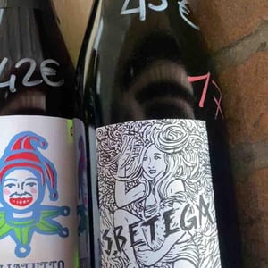 Sbetega Metodo Classico - Azienda Agricola Fiorin Silvia - silvia-fiorin -2017