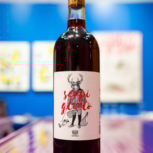 Scapigliato - Cooperativa Agricola Sociale Calafata - mauro-montanaro