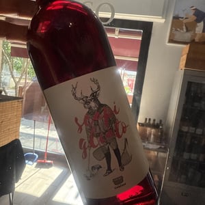 Scapigliato - Cooperativa Agricola Sociale Calafata - mauro-montanaro