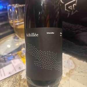 Scherwiller - Domaine Achillée - jean-pierre-dietrich