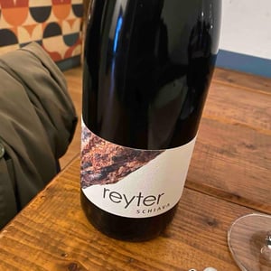 Schiava - Reyter - Christoph Unterhofer