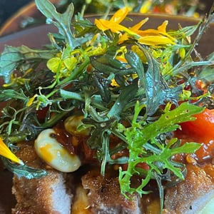 Schnitzel - Faim Fatale - 955013