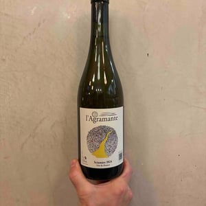 Sciumara - Domaine De L'Agramante - carlo-la-rocca -2024