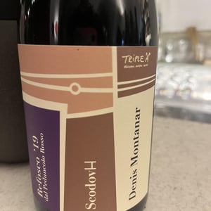 ScodovaH - Azienda Agricola Denis Montanar - denis-montanar -2019