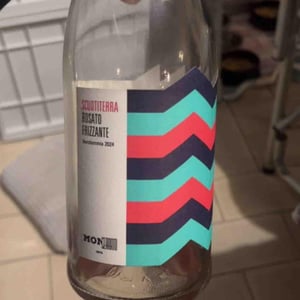 Scuotiterra - Monserrato 1973 - Paola e Lucio