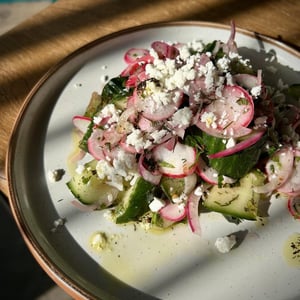 Seasonal Salads - Glouglou - 948162