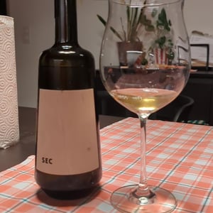 Sec - Château Lafitte - antoine-caroline-arraou -2024