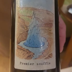 Premier Souffle - Domaine Élémentaires - Landry Boudot -2023
