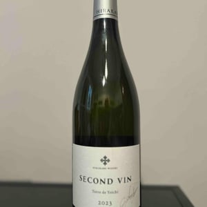 Second vın - Hirakawa - hirakawa -2023