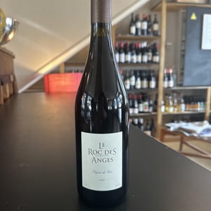 Segna De Cor - Le Roc Des Anges - marjorie-stephane-gallet-2o