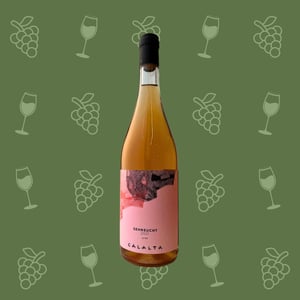 Sehnsucht - Azienda Agricola Calalta - nicola-brunetti