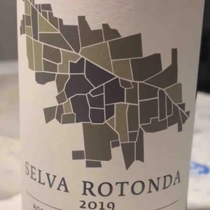 Selva Rotonda - Manera Luigi - luigi-manera -2019