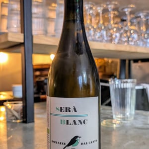 Sera Blanc - Domaine Dal Canto - richard-dal-canto