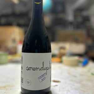Serendipity Double Mass - Celler Jordi Miró - jordi-miro -2024