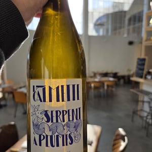 Serpent à Plumes - Domaine la Calmette - maya-sallee-nicolas-fernandez -2024