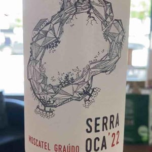 Serra Oca – Branco - Quinta do Olival da Murta - vivas-family -2019
